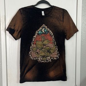 Western tee 🌵